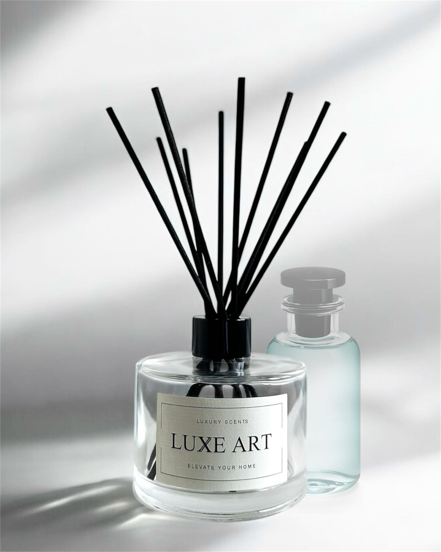 IMAGINE DIFFUSER