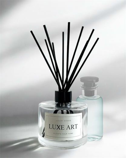 IMAGINE DIFFUSER