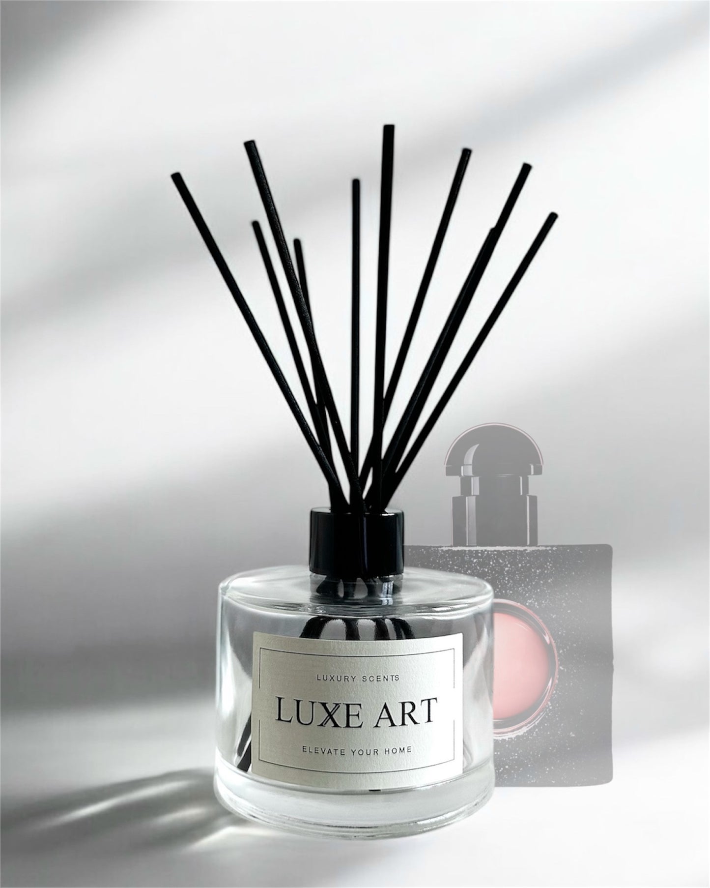 OPIUM DIFFUSER